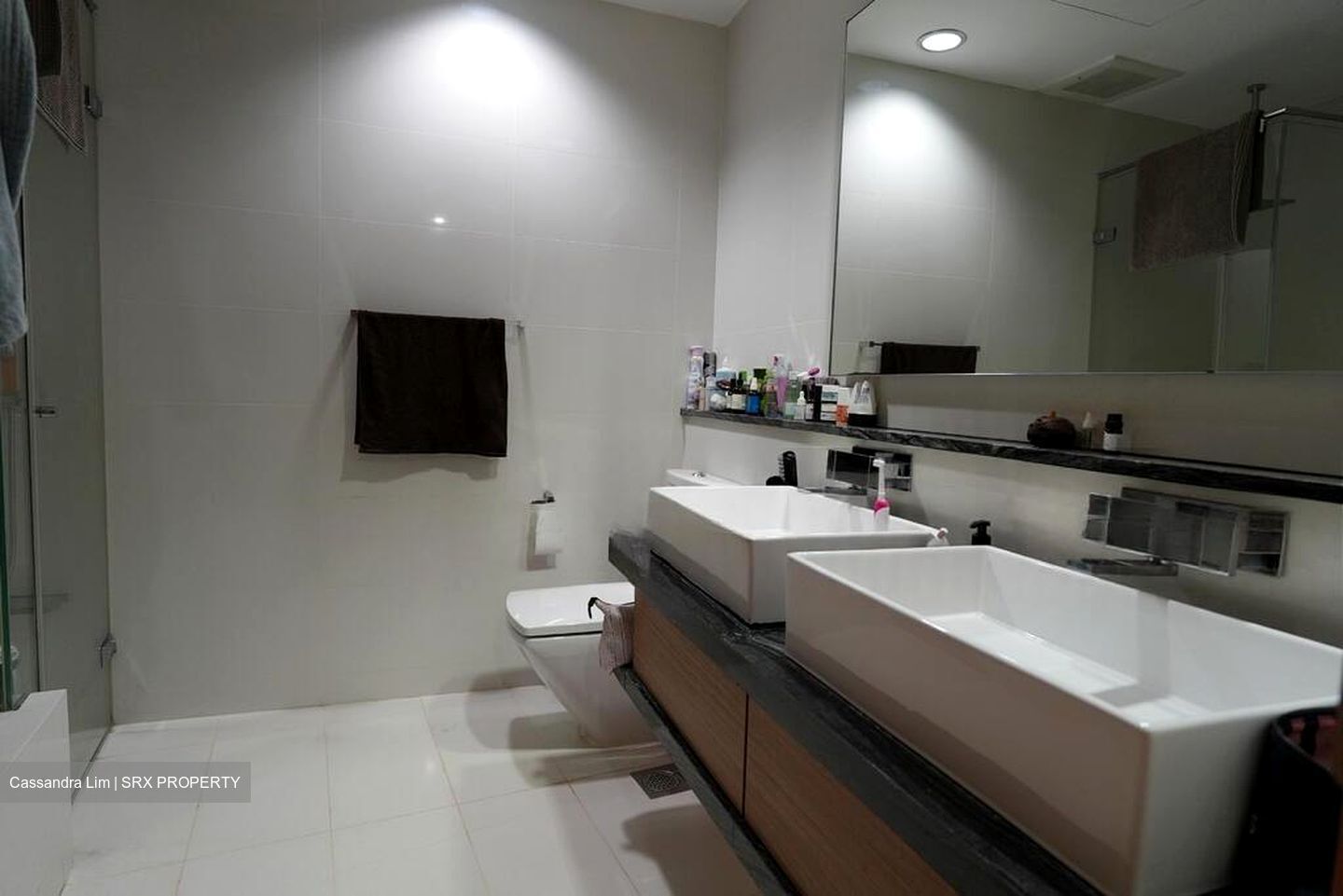 Marina Bay Residences (D1), Condominium #503368091